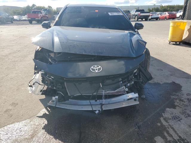 4T1DAACK4SU595492 - 2025 TOYOTA CAMRY XSE 石墨色 照片 5