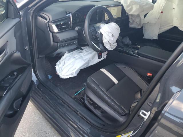 4T1DAACK4SU595492 - 2025 TOYOTA CAMRY XSE 石墨色 照片 8