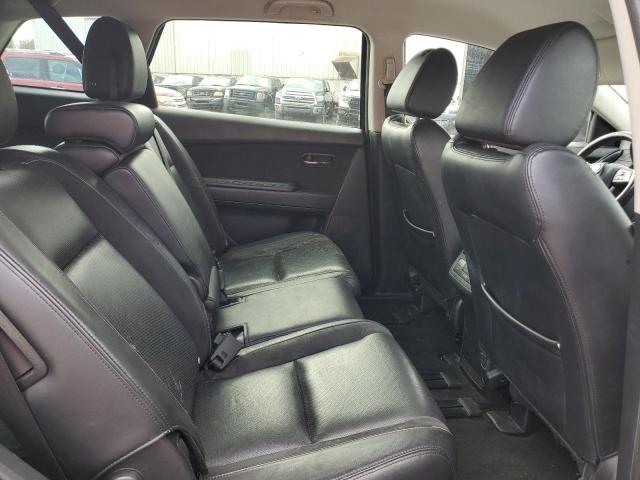 JM3TB2CV7E0434389 - 2014 MAZDA CX-9 TOURING RED photo 11