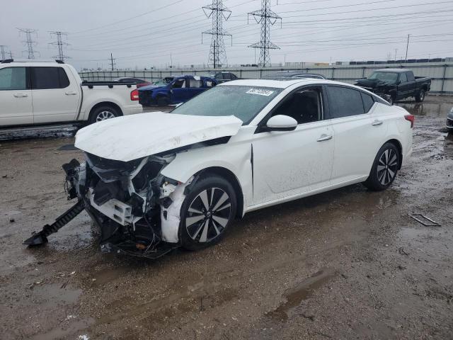 2021 NISSAN ALTIMA SL, 