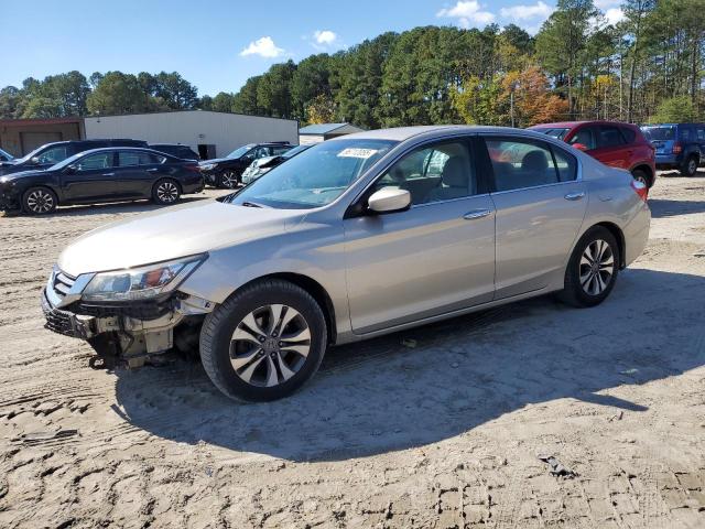 2013 HONDA ACCORD LX, 