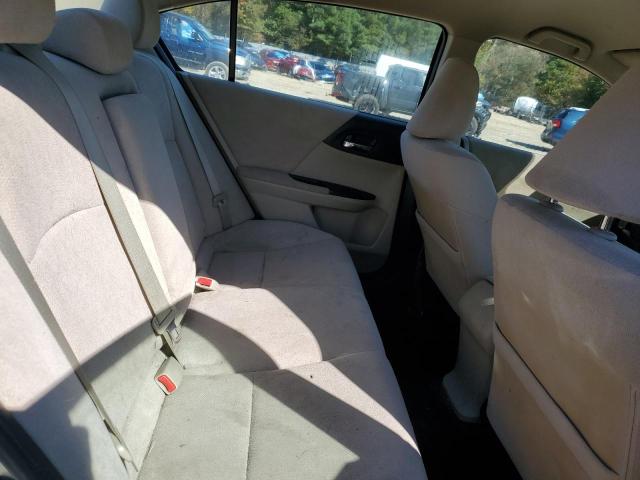 1HGCR2F32DA179868 - 2013 HONDA ACCORD LX 金色 照片 10