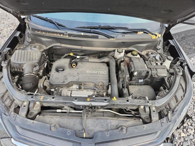 3GNAXSEV4KS581568 - 2019 CHEVROLET EQUINOX LS 灰色 照片 12