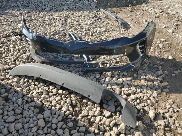 5XXGU4L30HG160633 - 2017 KIA OPTIMA EX BLACK photo 12