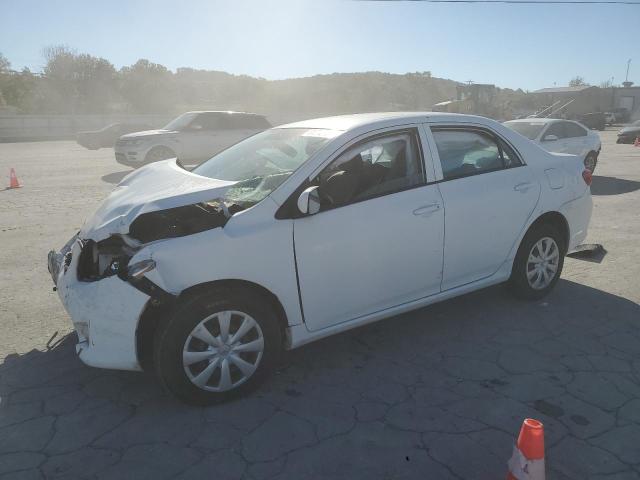2010 TOYOTA COROLLA BASE, 