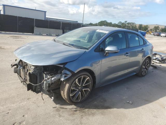 2020 TOYOTA COROLLA SE, 