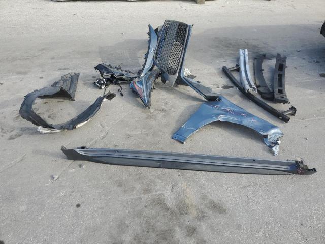 5YFS4RCE5LP006802 - 2020 TOYOTA COROLLA SE GRAY photo 12