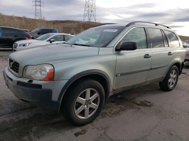 2005 VOLVO XC90, 