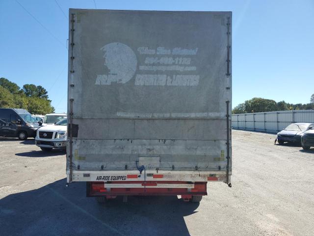 3C7WRVMG9HE551957 - 2017 RAM PROMASTER 3500 STANDARD Красный фото 10