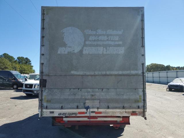 3C7WRVMG9HE551957 - 2017 RAM PROMASTER 3500 STANDARD Красный фото 6