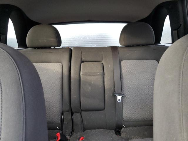 3GNAL2EK1DS575912 - 2013 CHEVROLET CAPTIVA LS 白色 照片 10