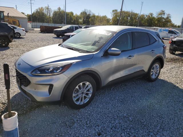 2021 FORD ESCAPE SE, 