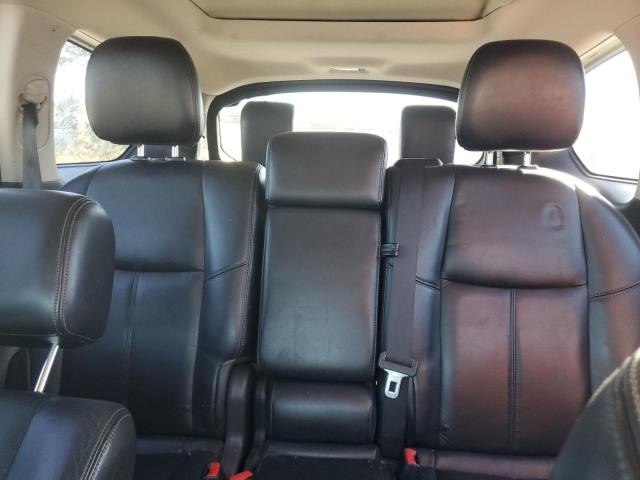 5N1AR2MN5DC600461 - 2013 NISSAN PATHFINDER S أسود صورة 10