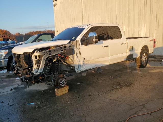 2024 FORD F250 SUPER DUTY, 