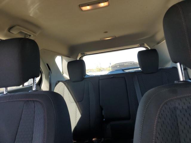 2GNALBEK6D6364641 - 2013 CHEVROLET EQUINOX LS Or photo 10