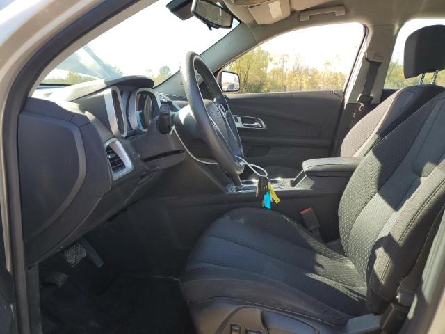 2GNALBEK6D6364641 - 2013 CHEVROLET EQUINOX LS Or photo 7