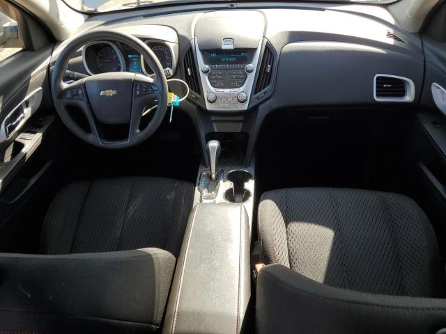 2GNALBEK6D6364641 - 2013 CHEVROLET EQUINOX LS Or photo 8