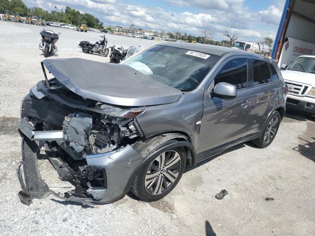 2020 MITSUBISHI OUTLANDER ES, 