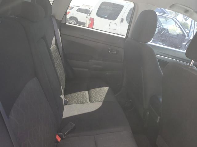 JA4AP3AU4LU017488 - 2020 MITSUBISHI OUTLANDER ES Szary zdjęcie 11