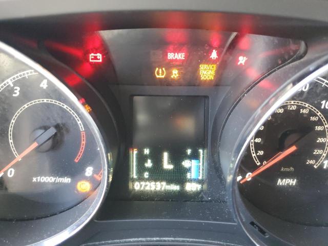 JA4AP3AU4LU017488 - 2020 MITSUBISHI OUTLANDER ES Szary zdjęcie 9