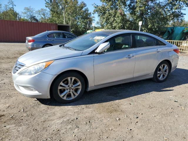 2013 HYUNDAI SONATA SE, 