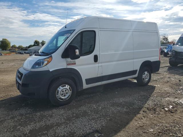 2021 RAM PROMASTER 2500 HIGH, 