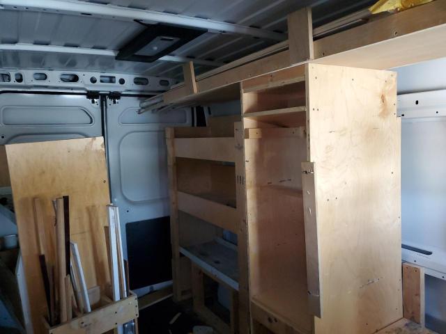 3C6ERVCG3ME509182 - 2021 RAM PROMASTER 2500 HIGH Ağ foto 11