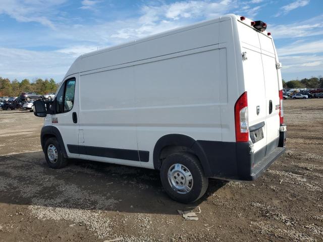 3C6ERVCG3ME509182 - 2021 RAM PROMASTER 2500 HIGH Ağ foto 2