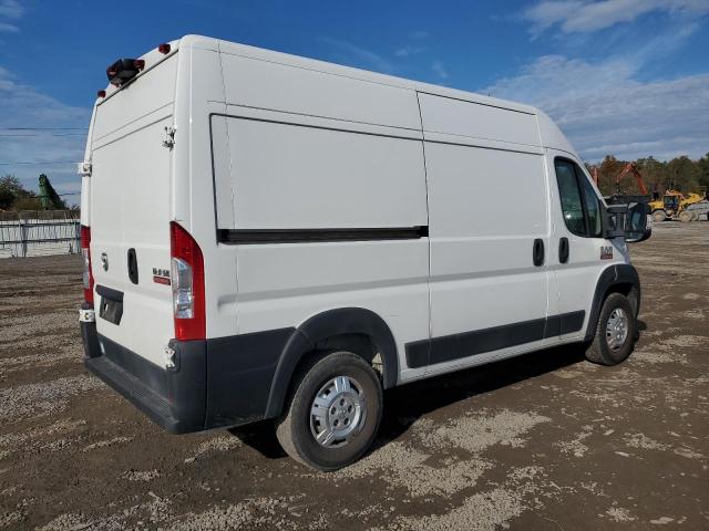 3C6ERVCG3ME509182 - 2021 RAM PROMASTER 2500 HIGH Ağ foto 3