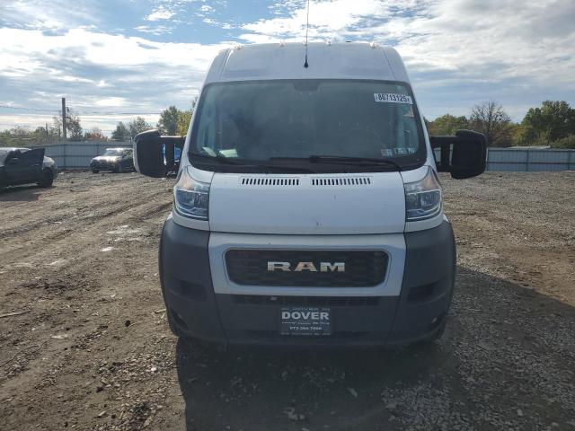 3C6ERVCG3ME509182 - 2021 RAM PROMASTER 2500 HIGH Ağ foto 5