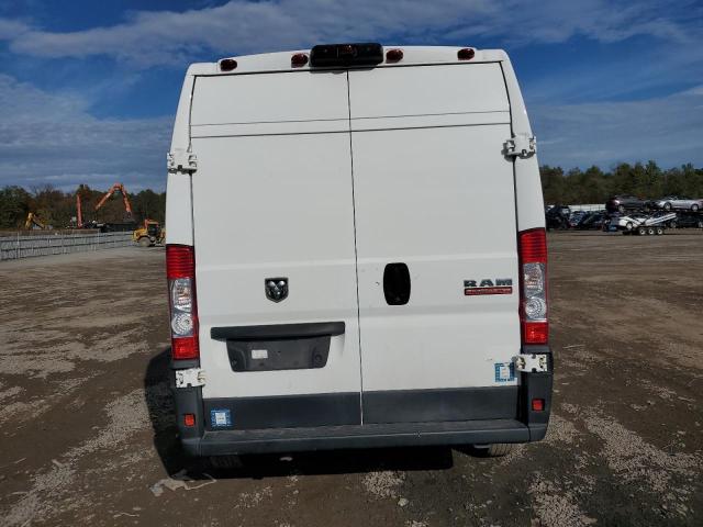 3C6ERVCG3ME509182 - 2021 RAM PROMASTER 2500 HIGH Ağ foto 6