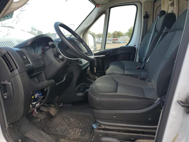 3C6ERVCG3ME509182 - 2021 RAM PROMASTER 2500 HIGH Ağ foto 7