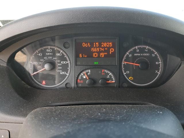 3C6ERVCG3ME509182 - 2021 RAM PROMASTER 2500 HIGH Ağ foto 9