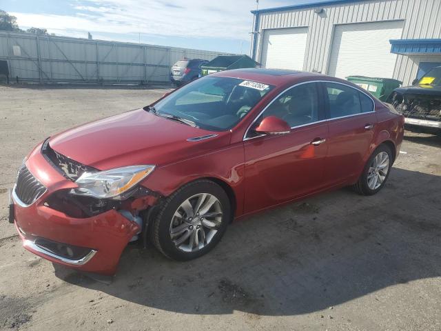 2014 BUICK REGAL PREMIUM, 