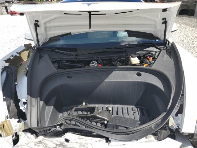 5YJ3E1EC3PF551719 - 2023 TESLA MODEL 3 Ақ фото 11