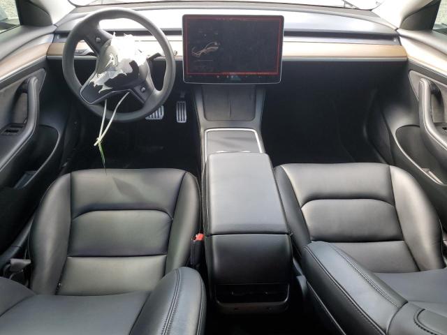 5YJ3E1EC3PF551719 - 2023 TESLA MODEL 3 Ақ фото 8