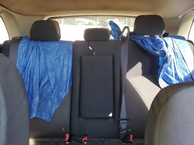 JA4AP3AUXKU005053 - 2019 MITSUBISHI OUTLANDER ES 白色 照片 10