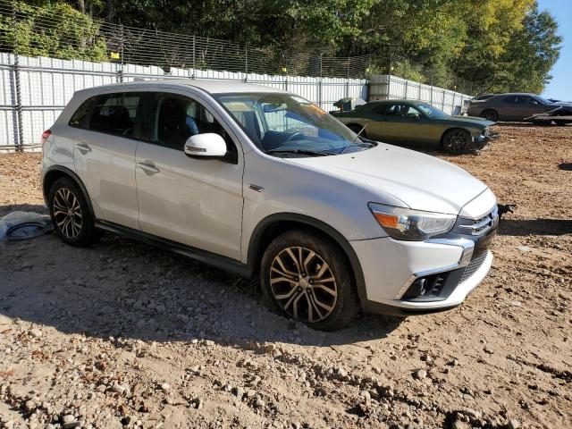 JA4AP3AUXKU005053 - 2019 MITSUBISHI OUTLANDER ES 白色 照片 4