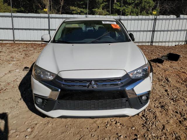 JA4AP3AUXKU005053 - 2019 MITSUBISHI OUTLANDER ES 白色 照片 5