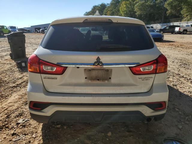 JA4AP3AUXKU005053 - 2019 MITSUBISHI OUTLANDER ES 白色 照片 6