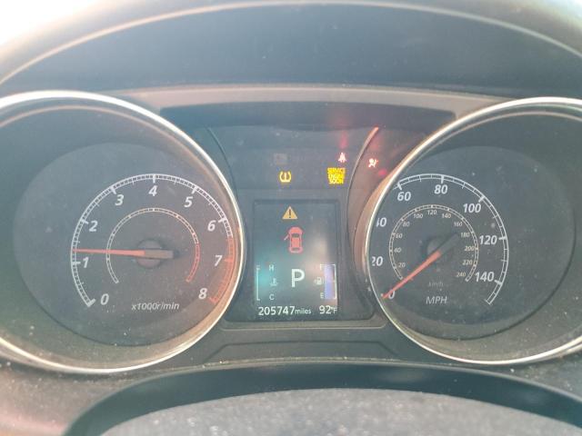 JA4AP3AUXKU005053 - 2019 MITSUBISHI OUTLANDER ES 白色 照片 9