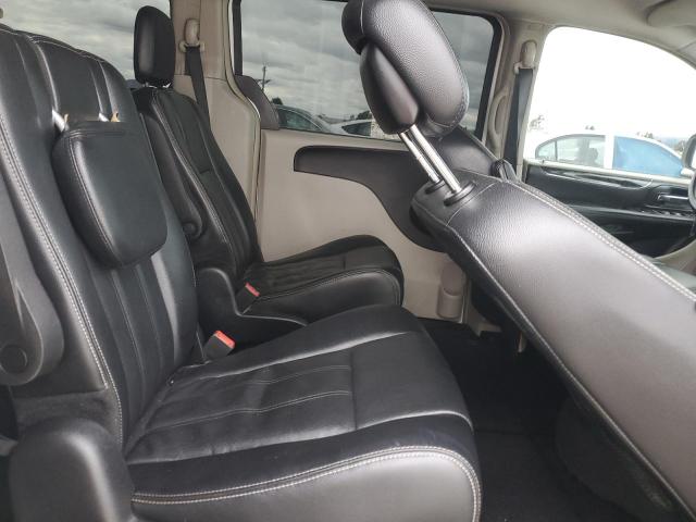 2C4RC1BG9FR538953 - 2015 CHRYSLER TOWN & COU TOURING თეთრი ფოტო 11