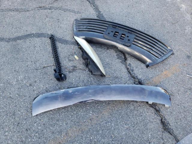 1G1ZS58F47F246301 - 2007 CHEVROLET MALIBU LS 红色 照片 12