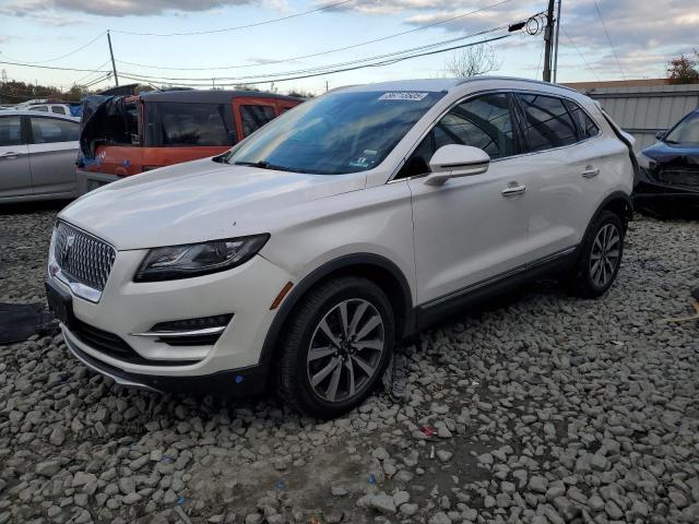 2019 LINCOLN MKC RESERVE, 