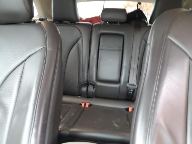 5LMCJ3D94KUL48389 - 2019 LINCOLN MKC RESERVE თეთრი ფოტო 10