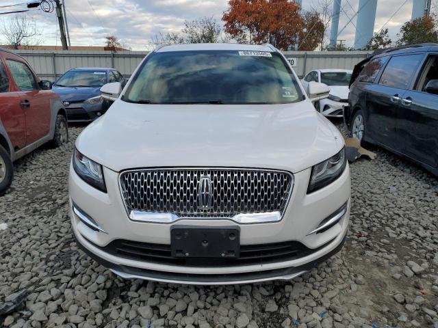 5LMCJ3D94KUL48389 - 2019 LINCOLN MKC RESERVE თეთრი ფოტო 5