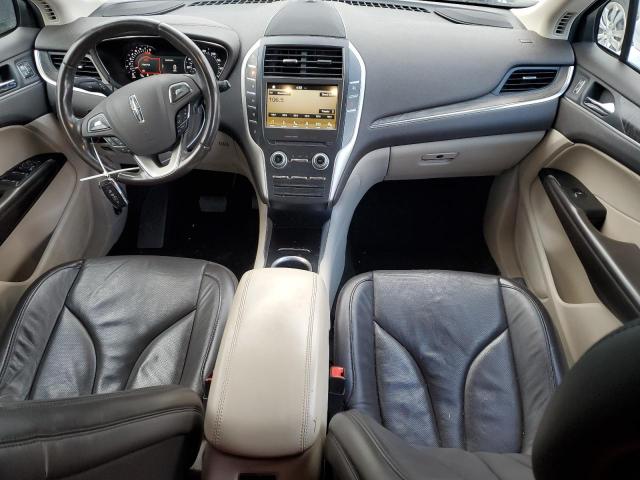 5LMCJ3D94KUL48389 - 2019 LINCOLN MKC RESERVE თეთრი ფოტო 8