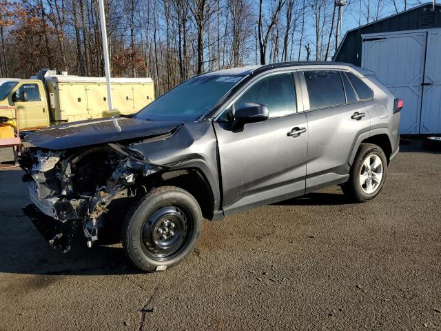 2021 TOYOTA RAV4 XLE, 