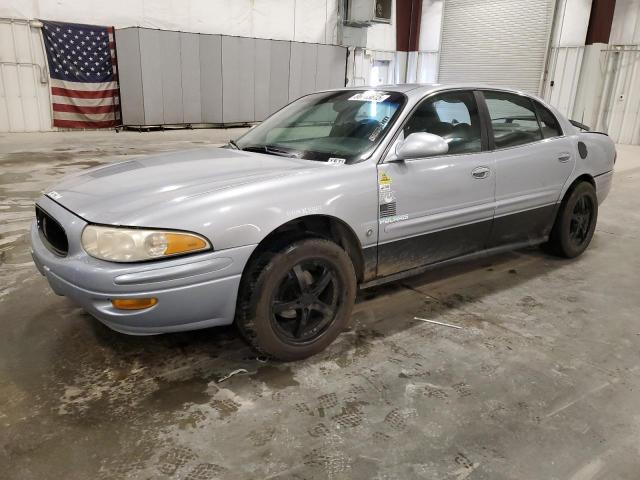 2005 BUICK LESABRE CUSTOM, 