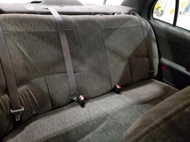 1G4HP52K65U214643 - 2005 BUICK LESABRE CUSTOM فضي صورة 10